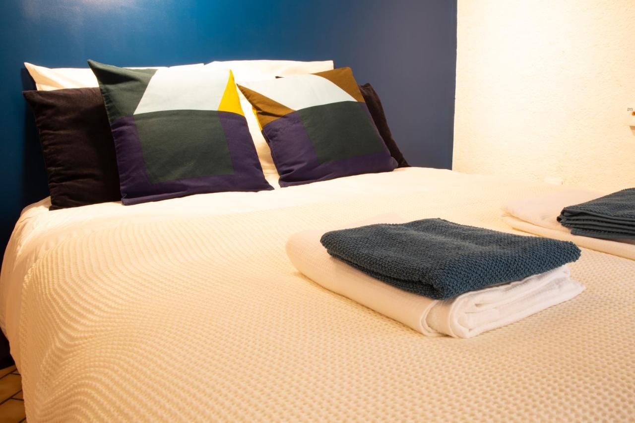 Petit Studio Secret - Coeur De Provence - 4 Personnes Volx ภายนอก รูปภาพ