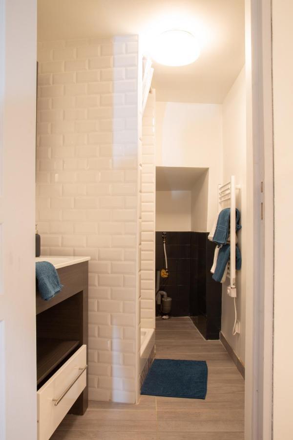 Petit Studio Secret - Coeur De Provence - 4 Personnes Volx ภายนอก รูปภาพ